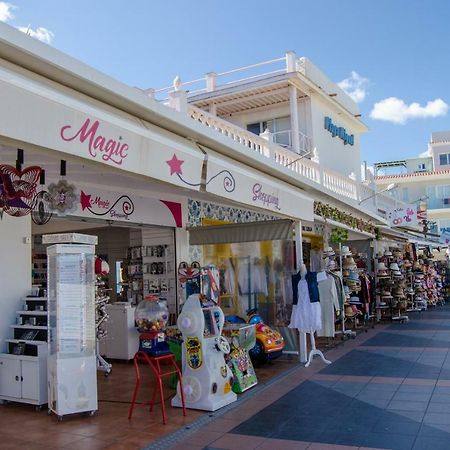 Apartamento Vacacional A 1 Minuto De La Playa - Carihuela Torremolinos Ngoại thất bức ảnh