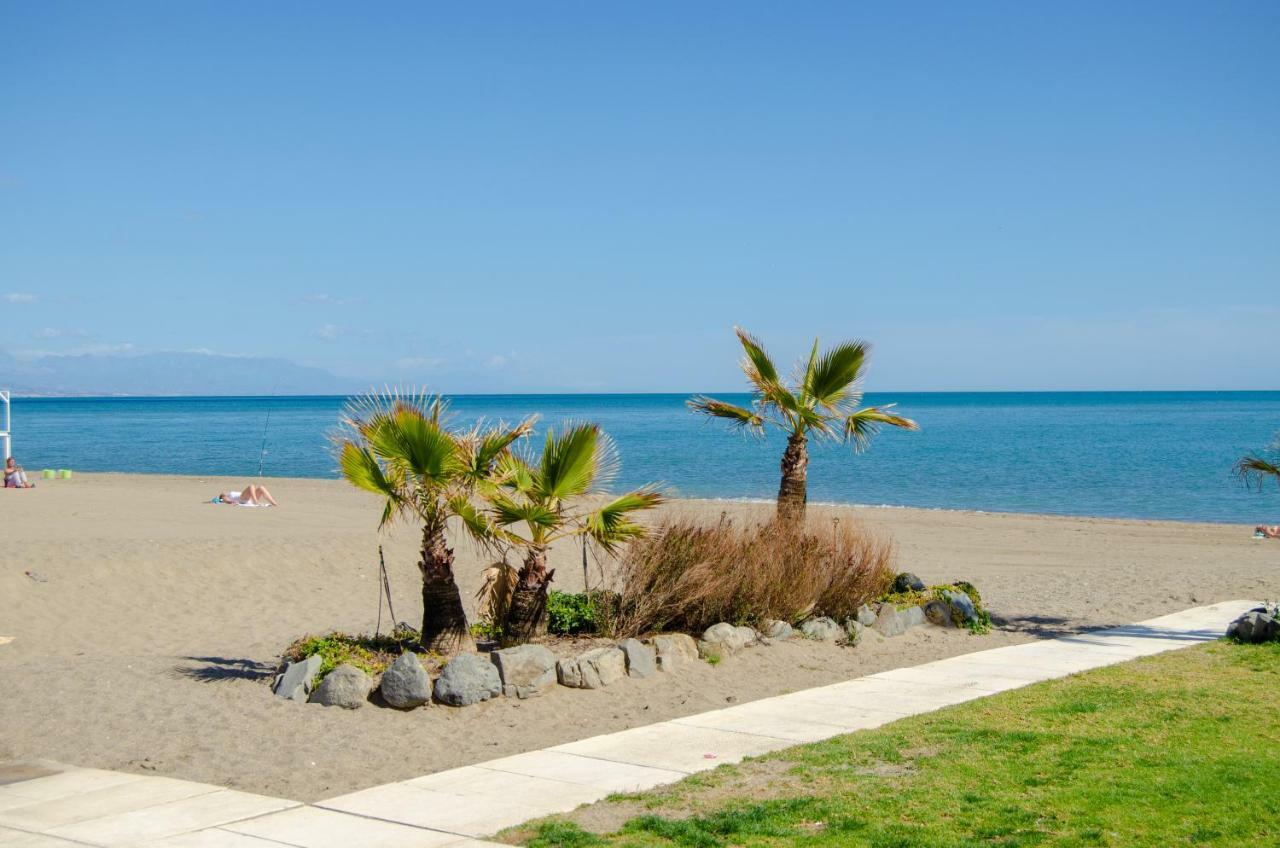 Apartamento Vacacional A 1 Minuto De La Playa - Carihuela Torremolinos Ngoại thất bức ảnh